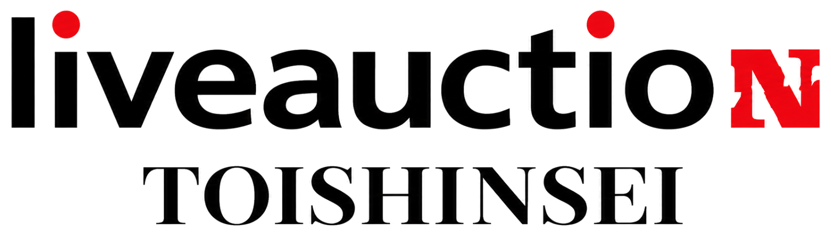 Liveauction TOISHINSEI